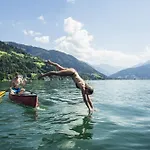 Διαμέρισμα Lakeside Plattner By We Rent, Summercard Included Τσελ αμ Ζέε