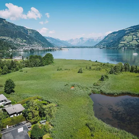 Lakeside Plattner By We Rent, Summercard Included Τσελ αμ Ζέε