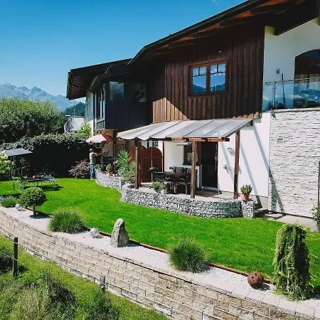 Apartmán Lakeside Plattner By We Rent, Summercard Included *