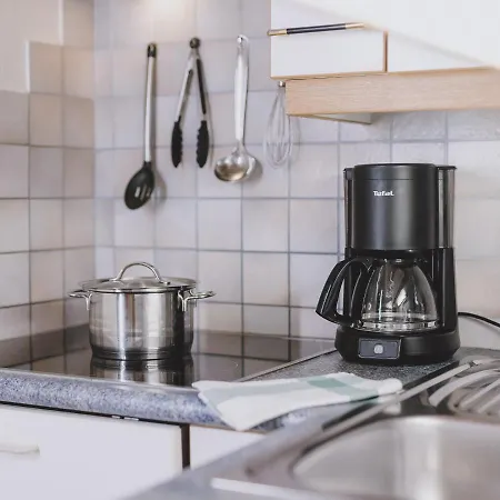 Apartmán Lakeside Plattner By We Rent, Summercard Included