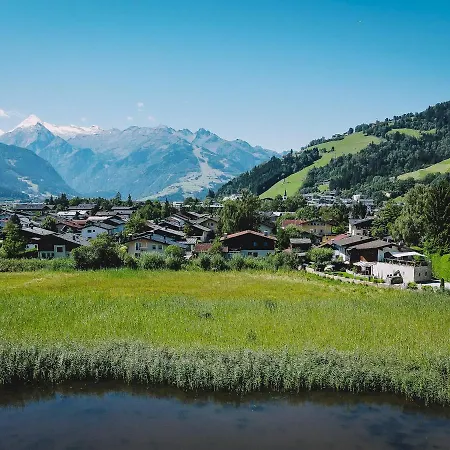 Apartment Lakeside Plattner By We Rent Zell am See