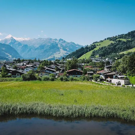 Apartmán Lakeside Plattner By We Rent, Summercard Included Zell am See