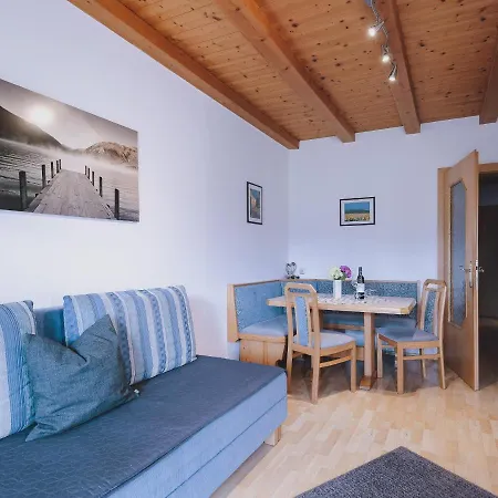 Lakeside Plattner By We Rent, Summercard Included Apartmán Zell am See
