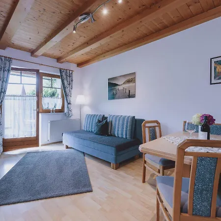 Apartament Lakeside Plattner By We Rent, Summercard Included