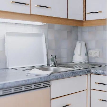 Lakeside Plattner By We Rent, Summercard Included Apartmán