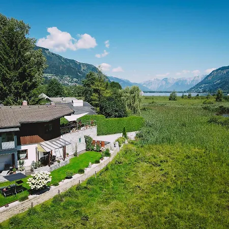 Apartmán Lakeside Plattner By We Rent, Summercard Included Zell am See