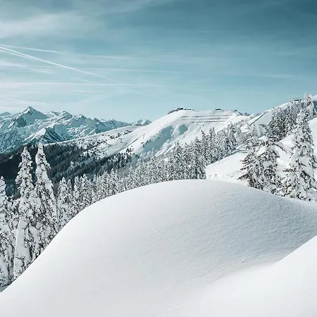 Lakeside Plattner By We Rent, Summercard Included * Zell am See