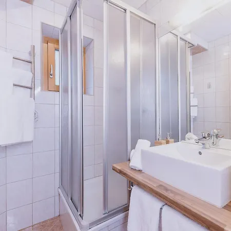 Appartement Lakeside Plattner By We Rent Zell am See