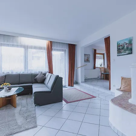 Apartmán Lakeside Plattner By We Rent, Summercard Included *