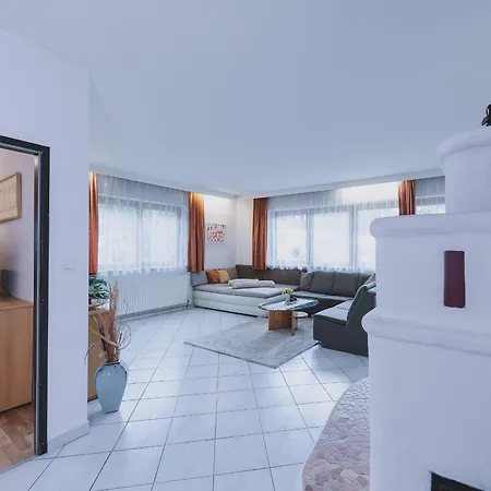 Apartmán Lakeside Plattner By We Rent, Summercard Included