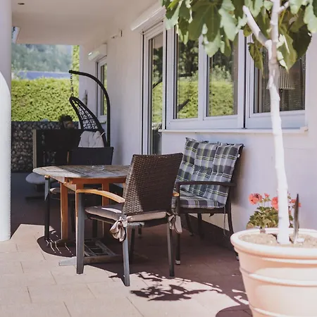Apartmán Lakeside Plattner By We Rent, Summercard Included