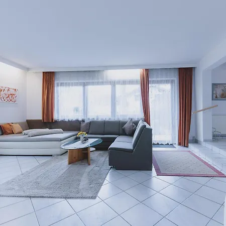 Apartmán Lakeside Plattner By We Rent, Summercard Included *