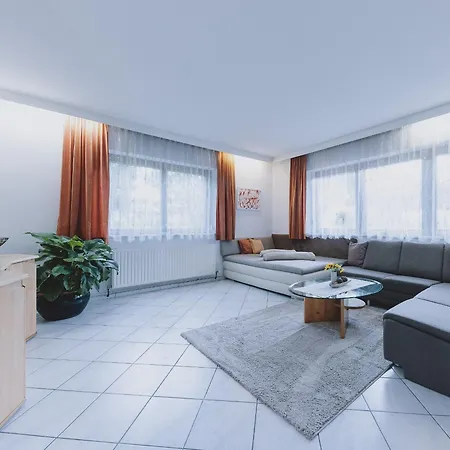 Lakeside Plattner By We Rent, Summercard Included Apartmán Zell am See