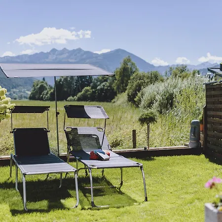 Lakeside Plattner By We Rent, Summercard Included Διαμέρισμα Τσελ αμ Ζέε