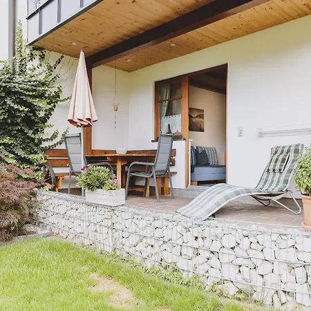 Lakeside Plattner By We Rent, Summercard Included Διαμέρισμα