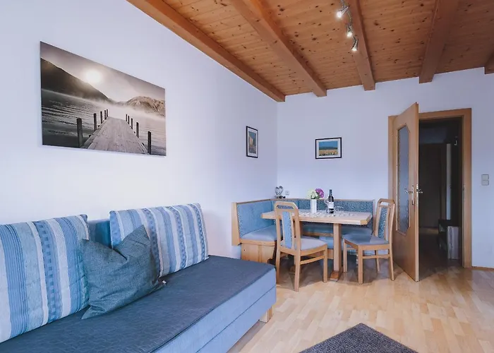 Lakeside Plattner By We Rent, Summercard Included Apartman Zell am See