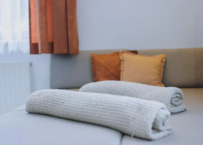 Apartman Lakeside Plattner By We Rent, Summercard Included *