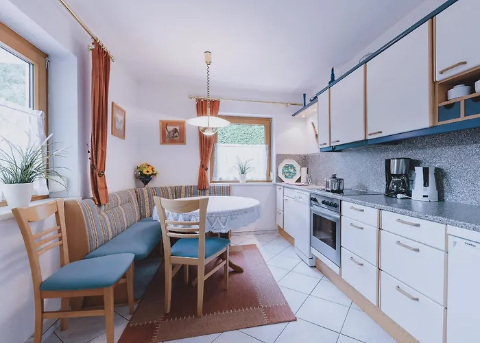 Lakeside Plattner By We Rent, Summercard Included Apartment Zell am See