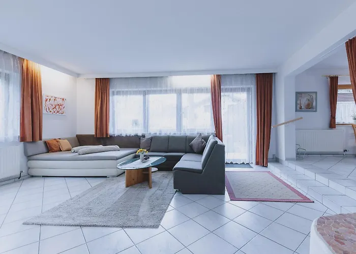 Apartment Lakeside Plattner By We Rent, Summercard Included *