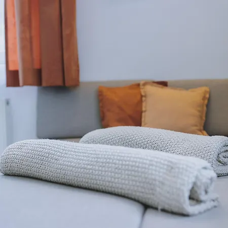 Lägenhet Lakeside Plattner By We Rent, Summercard Included *