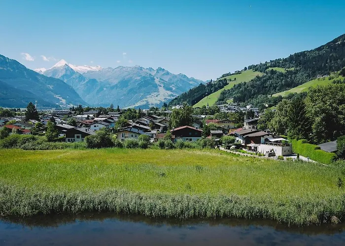 Lägenhet Lakeside Plattner By We Rent, Summercard Included Zell am See