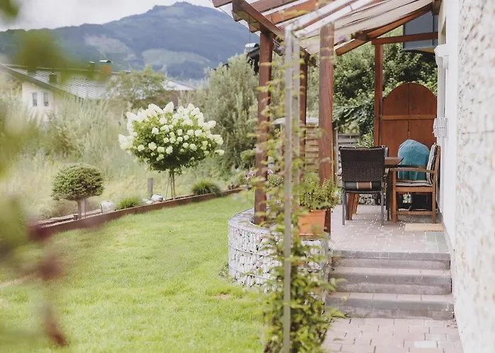 Lägenhet Lakeside Plattner By We Rent, Summercard Included *