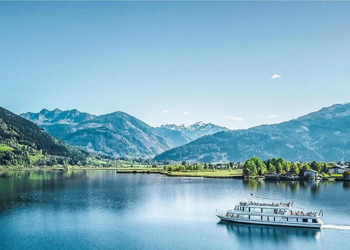 Lakeside Plattner By We Rent, Summercard Included *