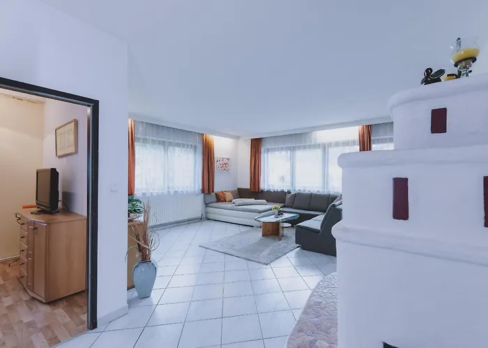 Lägenhet Lakeside Plattner By We Rent, Summercard Included